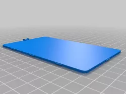 2.5in Hard Drive Case