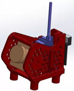 20x20 micro swift, vtx03, r-xsr pod
