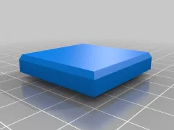 2x2 SPOS Keycap