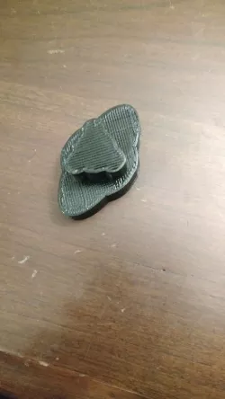 3-lug Removal Tool