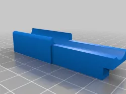 308 single shot adaptor (bobsled) for the AI