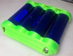 38/120 Headway Cells alternative end caps
