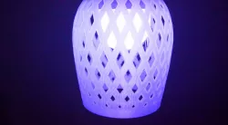 3D Lamp shade 