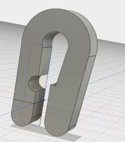 3dfillies filament clip