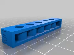 6 Nib Lego