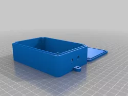 80 x 120 x 30
