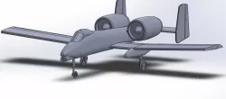 A10 Model
