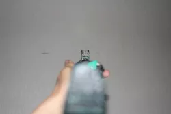 AA12 V3 Theatrical Prop