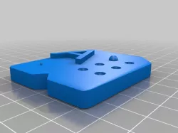 Abecedario Braille / Braille Abecedary