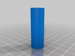 Adapter AAA auf Oral-B Akku