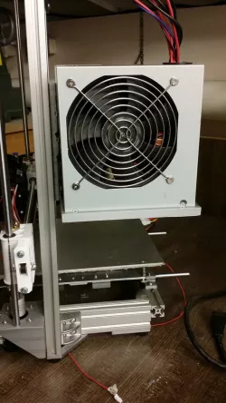 AM8 ATX PSU Support