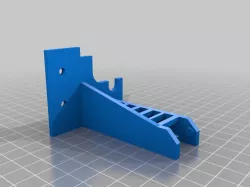 Anet a8 Y chain 