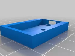 Arduino Micro Pro/Mini/Mini Pro case