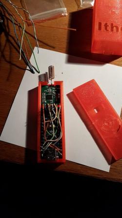 cc1101 hw 863 arduino 3D Models | Page 1 | STLFinder