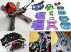 Armattan Chameleon Parts