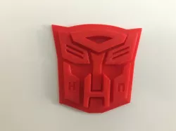 Autobots Logo