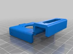 Axial SCX10 ESC Box