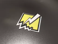 Bandit Emblem (Rainbow six siege)