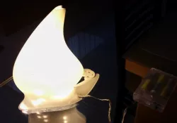 Barcolana - Lamp