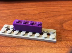 Basic Lego