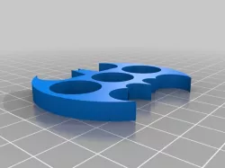 Bat Fidget Spinner