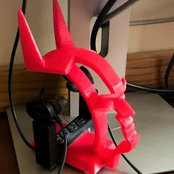 Batman / Bose SoundSport Charging Stand