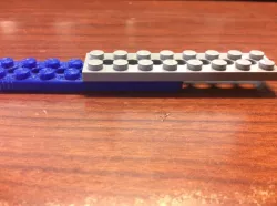 Big Boy Lego