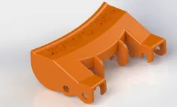 Black & Decker Portable Workbench Latch