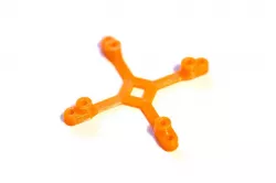 Blade Torrent 110 ESC 20x20 to Frame 25x25