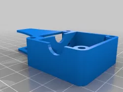 BLtouch Prusa i4 
