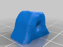 bracket holder