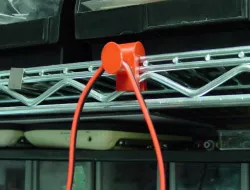 Bread Rack Cable Hanger