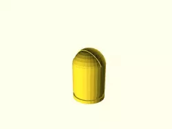 Bullet bill