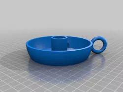 Candle stand