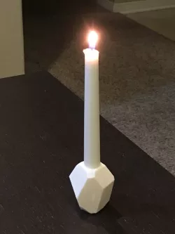 CandleHolder