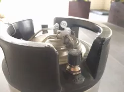 Caps for cormelius kegs