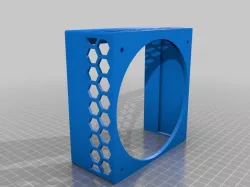 Case Fan (120x25mm) Anet A8 Power Supply