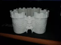 Castle Grayskull