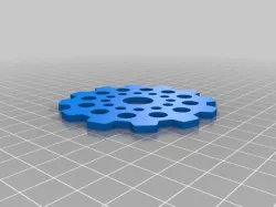 Cat Spinner V 2.0