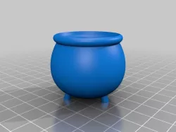 Cauldron 