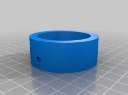 Cell Phone Mount Ring