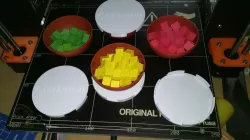 Century Spice Road / Eastern Wonders Bowl Covers