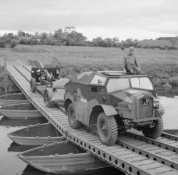 Chevrolet C8-A Canadian