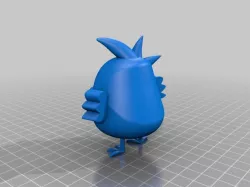 chick