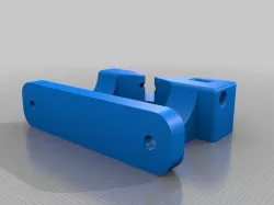 CL 260 Better Extruder | Flex Filament etc.