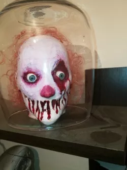 Clown