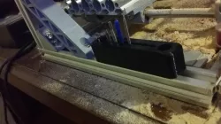 CNC Router Tool Holder