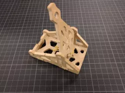 Coin Catapult