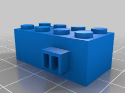 cool lego thing