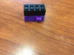 cool lego thing